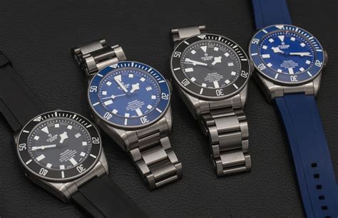 tudor pelagos eta vs in house|Pelagos ETA vs. in house movement .